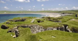 Skara Brae