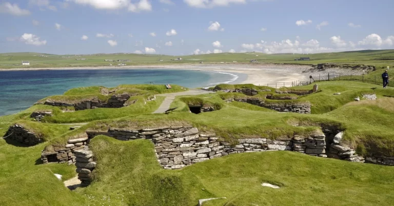 Skara Brae