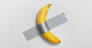 $6.2-million banana