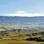 Mount Roraima
