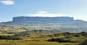 Mount Roraima