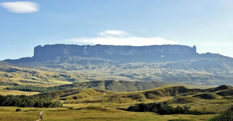 Mount Roraima