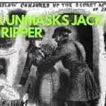 Jack The Ripper