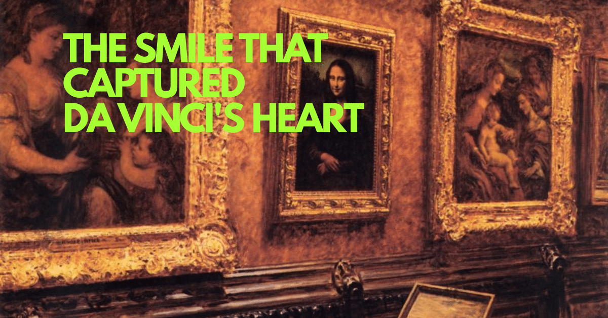 The Extraordinary Woman Who Became Leonardo da Vinci’s Eternal Mystery