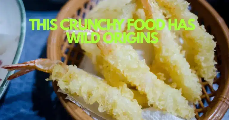 When Portuguese Sailors Flew Into Japan, They Brought the Lightest Crunch You’ve Ever Tasted