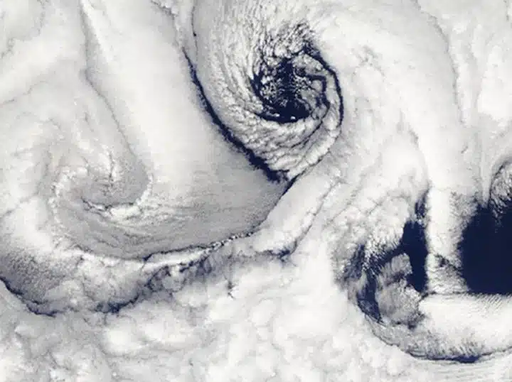 2025 Pacific tsunami