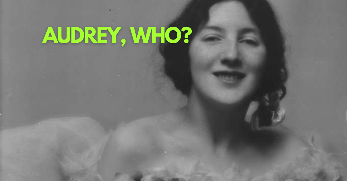 The Most Famous Woman You Have Never Heard Of