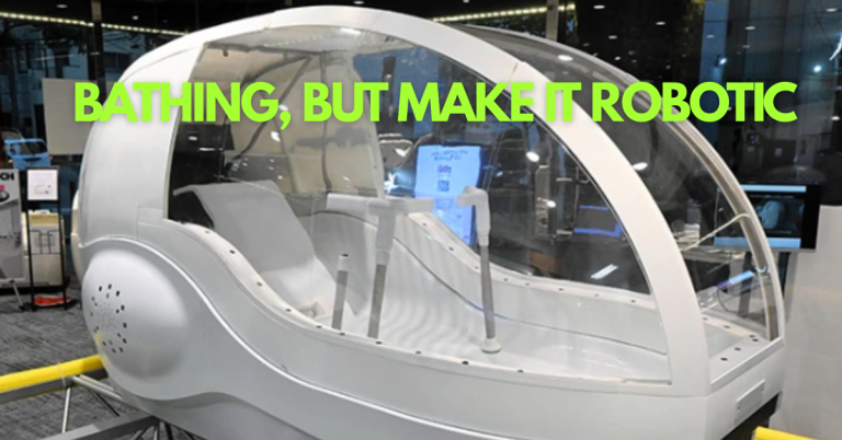 The $385,000 Bath That Promises to Wash Your Soul