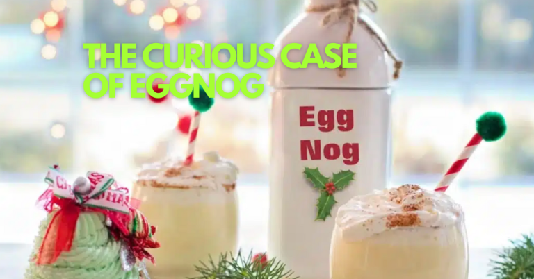 The Medieval Drink That Turned Into Holiday Chaos