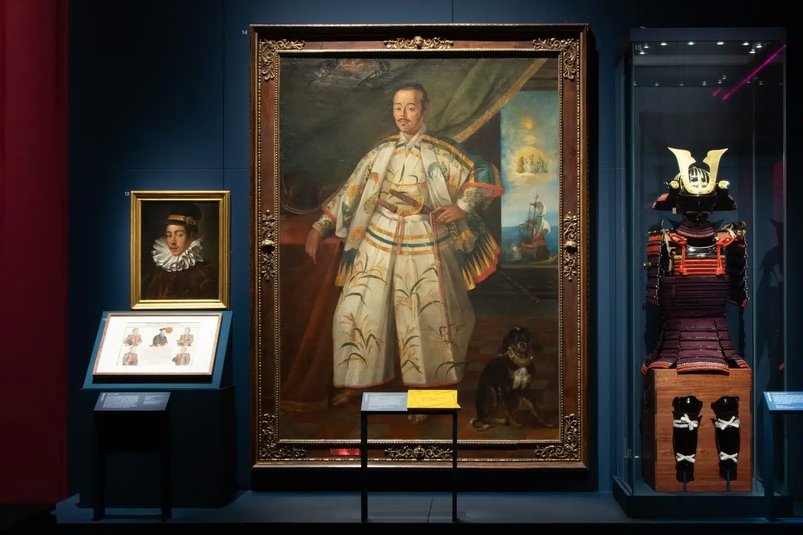 British Museum exhibition