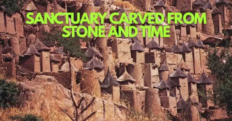 Stone Keepers: How Three Cultures Built a Living Heritage Along Mali's Ancient Cliffs
