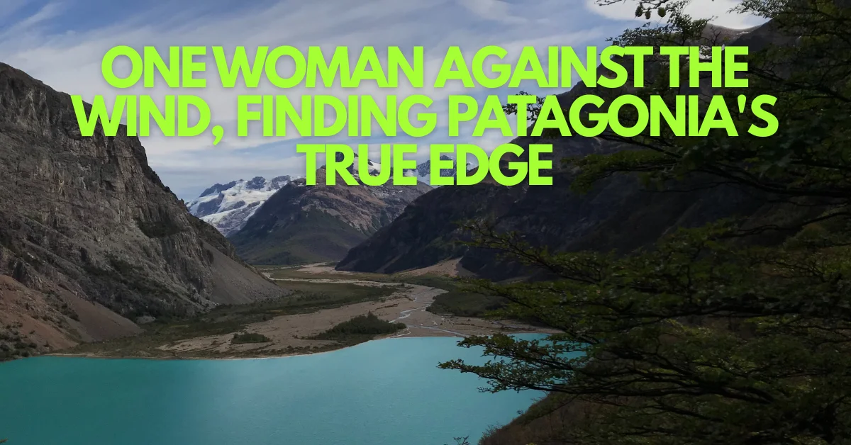 Riding the Frontier: How Cyclists Discover Patagonia Beyond the Tour Buses