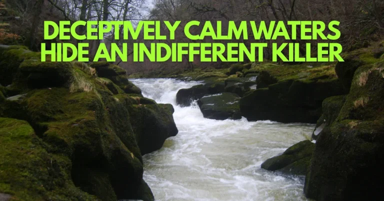 Yorkshire's Two-Metre Death Trap: The Stream With a 100% Fatality Rate