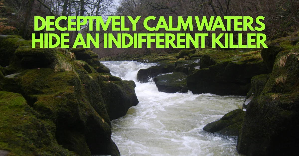 Yorkshire's Two-Metre Death Trap: The Stream With a 100% Fatality Rate